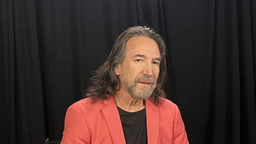 Marco Antonio Solís: Pienso en el retiro, pero al otro día despierto con ánimo