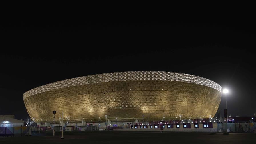 Dicen es falso que Catar organice ejecuciones públicas contra personas LGTBI Dicen es falso que Catar organice ejecuciones públicas contra personas LGTBI