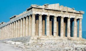 El patrimonio griego de la Unesco busca equilibrio entre protección y turismo