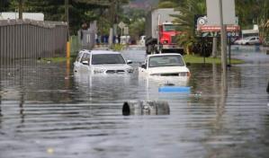 Unión Europea anuncia una primera aportación a pérdidas y daños con 60 millones de euros