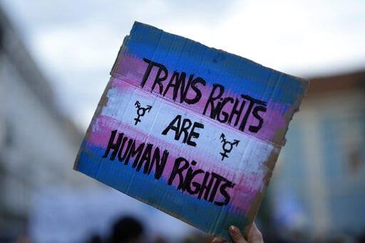 32 personas transgénero han sido asesinadas este año en EEUU, según un reporte