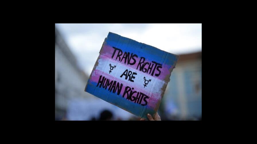 32 personas transgénero han sido asesinadas este año en EEUU, según un reporte