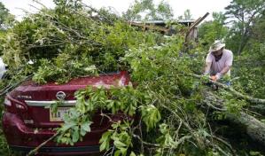 90% de condados de EEUU tuvo desastres esta d&eacute;cada