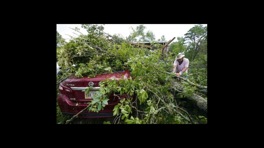 90% de condados de EEUU tuvo desastres esta década