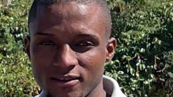 El desaparecido que “dejó” un mensaje en Facebook