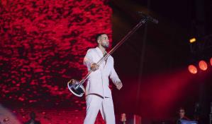 Tras dos sold out en tiempo r&eacute;cord, Romeo Santos abre tercera fecha en Per&uacute;