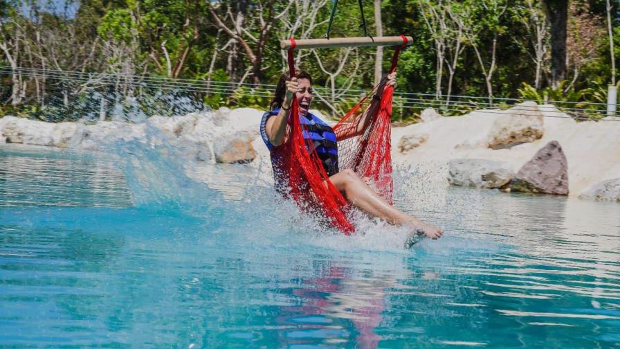 Scape Park, un lugar para llenarte de adrenalina Scape Park, un lugar para llenarte de adrenalina