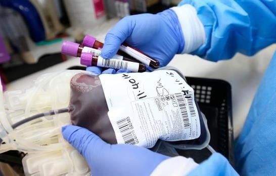 Solicitan sangre A+ para hombre ingresado en el Moscoso Puello