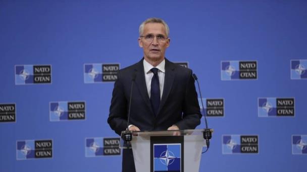 La OTAN cree que Rusia no atacó Polonia y que el misil que cayó era ucraniano