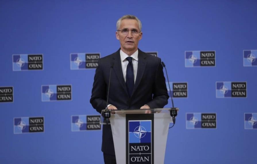 La OTAN cree que Rusia no atacó Polonia y que el misil que cayó era ucraniano