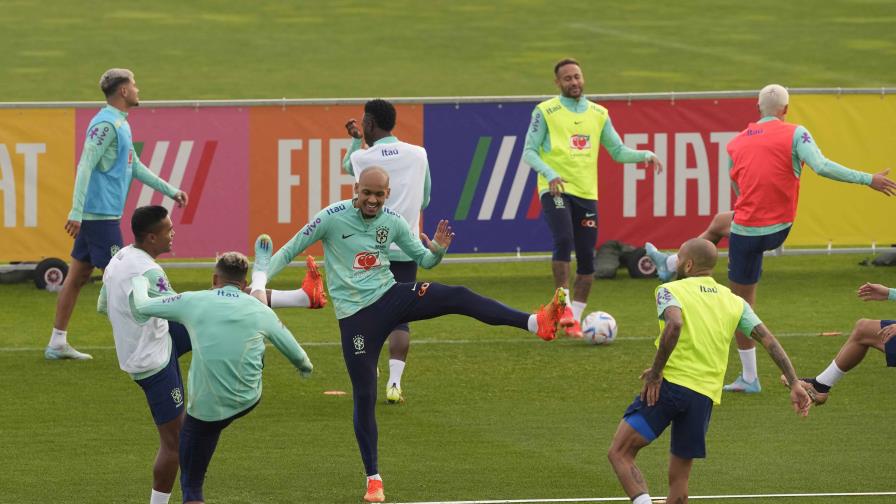 La selección brasileña conversará directamente con aficionados por WhatsApp