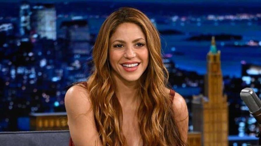 Shakira rechaza actuar en la ceremonia inaugural de Qatar y esta es la razón Shakira rechaza actuar en la ceremonia inaugural de Qatar y esta es la razón
