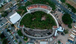 Varias sentencias confirman ilegalidad en arrendamiento del Teatro Agua y Luz