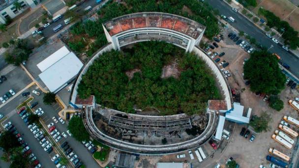 Varias sentencias confirman ilegalidad en arrendamiento del Teatro Agua y Luz