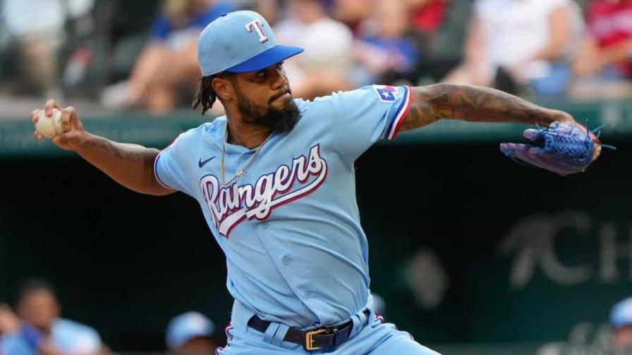 Dominicano Dennis Santana fue adquirido por los Bravos Dominicano Dennis Santana fue adquirido por los Bravos