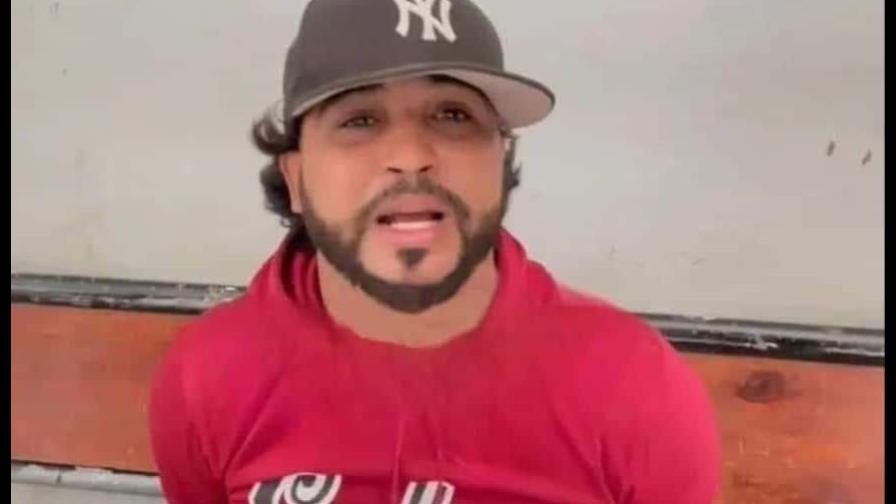 Matan recluso había escapado de una cárcel en Moca el 29 de agosto