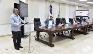 La nueva gestión del Minerd apuesta a la transparencia con publicación de informaciones