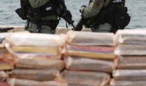 Arrestan a dos dominicanos con 14 fardos de cocaína en Puerto Rico