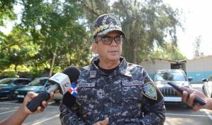 Extenderán el patrullaje por cuadrantes a otros sectores en Santiago