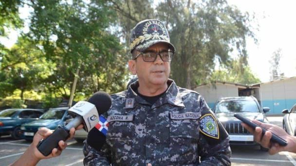 Policía y Ministerio Público intervendrán sectores de Santiago ante auge de hechos criminales