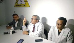 Senén Caba: Instancias del gobierno han actuado con parcialidad en contra del CMD y los afiliados