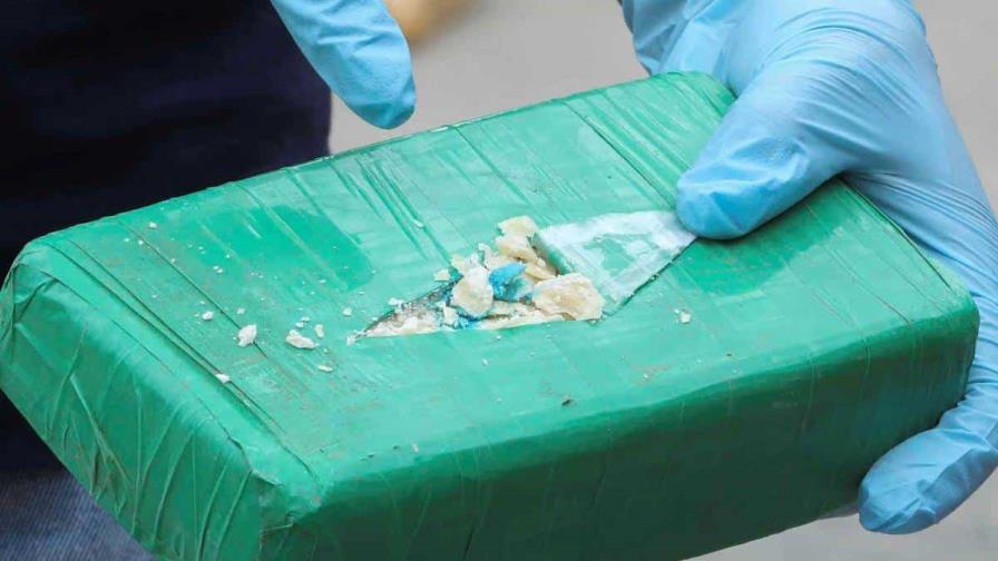 Apresan grupo de dominicanos y venezolanos con 900 kilos de cocaína en Puerto Rico