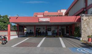 Emergencias pedi&aacute;tricas atienden casos por enfermedades respiratorias