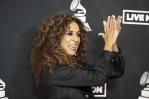 Rosario Flores y Amanda Miguel brillan en los premios honoríficos de los Latin Grammy