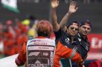 Última carrera de la F1, con poco en juego pero mucho drama Última carrera de la F1, con poco en juego pero mucho drama