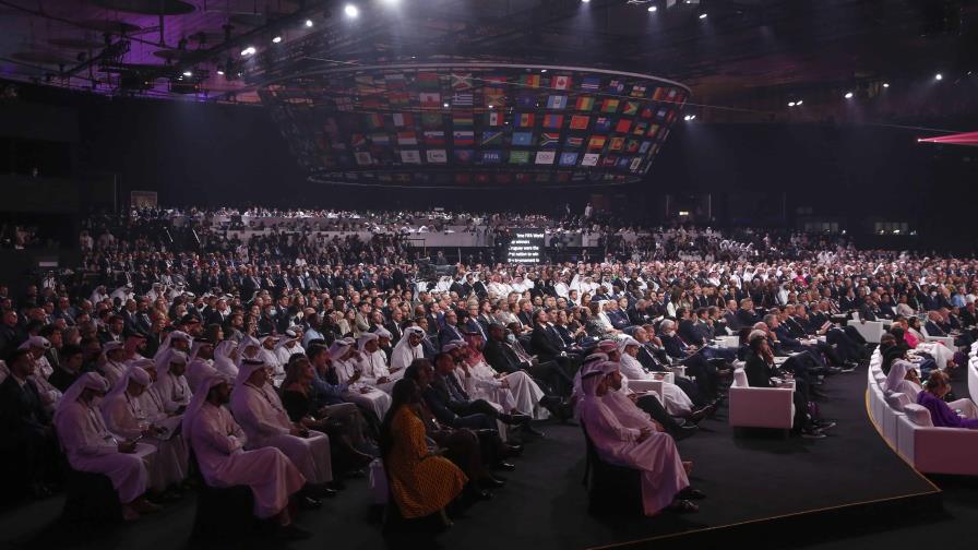 Críticos afirman que Qatar busca limpiar su imagen con Mundial