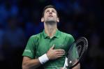 Australia otorga visa a Djokovic para el Grand Slam en enero Australia otorga visa a Djokovic para el Grand Slam en enero