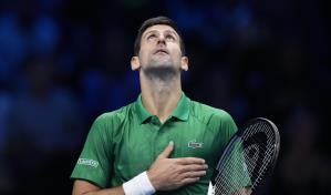 Australia otorga visa a Djokovic para el Grand Slam en enero