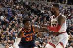 VIDEO | Knicks remontan y ganan ante unos Nuggets sin Jokic