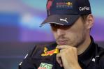 Verstappen dice que diferencias con Pérez quedaron zanjadas Verstappen dice que diferencias con Pérez quedaron zanjadas