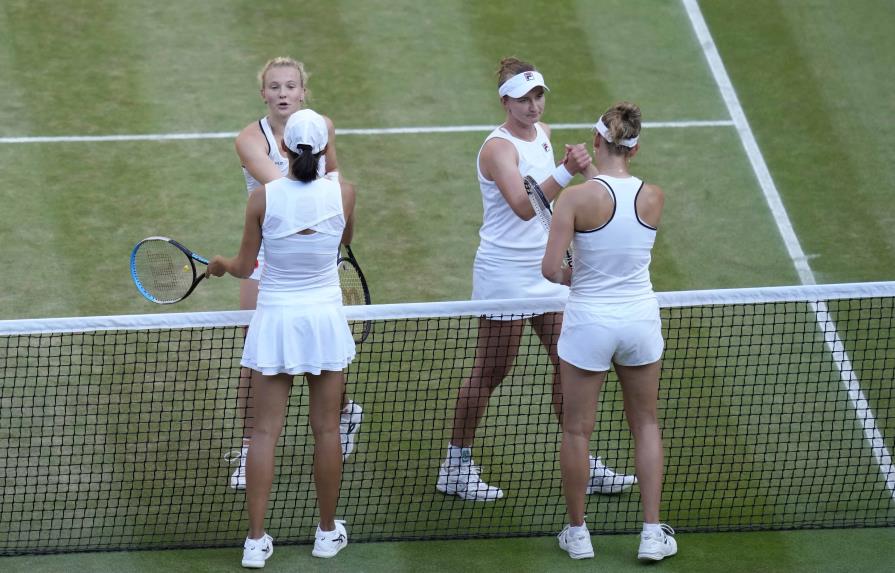 Wimbledon relaja regla de vestimenta para mujeres
