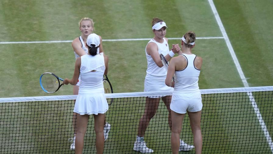 Wimbledon relaja regla de vestimenta para mujeres