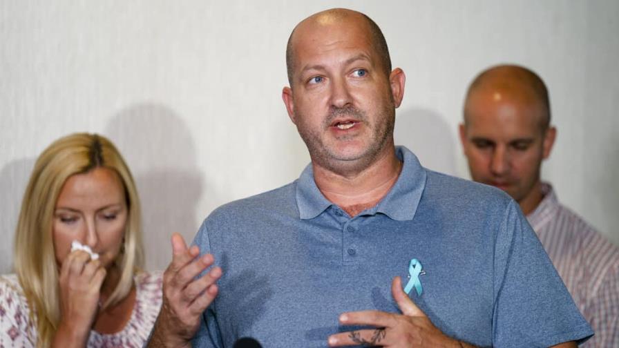 Familias de Gabby Petito y Brian Laundrie llegan a acuerdo tras asesinato de la joven Familias de Gabby Petito y Brian Laundrie llegan a acuerdo tras asesinato de la joven