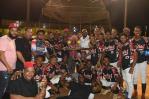 VIDEO | Buena Vista II campeón categoría Superior softbol Asoprosado