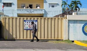 Autoridades investigan tiroteo en la fortaleza San Felipe en Puerto Plata