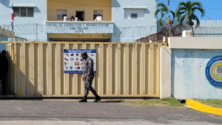 Autoridades investigan tiroteo en la fortaleza San Felipe en Puerto Plata