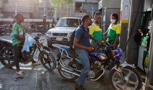 El BID concede 60 millones de d&oacute;lares a Hait&iacute; ante la crisis humanitaria