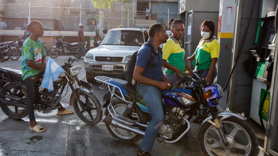 El BID concede 60 millones de dólares a Haití ante la crisis humanitaria