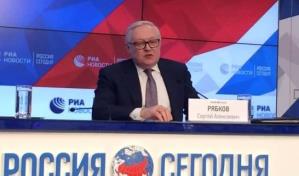 Rusia y EEUU abordarán el desarme nuclear en dos semanas en Egipto