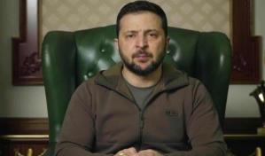 Mas de seis millones de hogares ucranianos sin luz por los bombardeos rusos