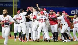 Licey regresa al primero, amplia racha de ganados; aqu&iacute; los l&iacute;deres