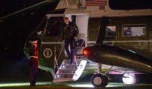 Biden regresa a EEUU y enfrenta nuevos desafíos con la guerra en Ucrania