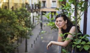 La escritora argentina Samanta Schweblin gana Premio Nacional del Libro de EEUU