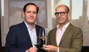 Álvarez & Sánchez presenta los nuevos vinos del Grupo Marqués de Vargas Álvarez & Sánchez presenta los nuevos vinos del Grupo Marqués de Vargas