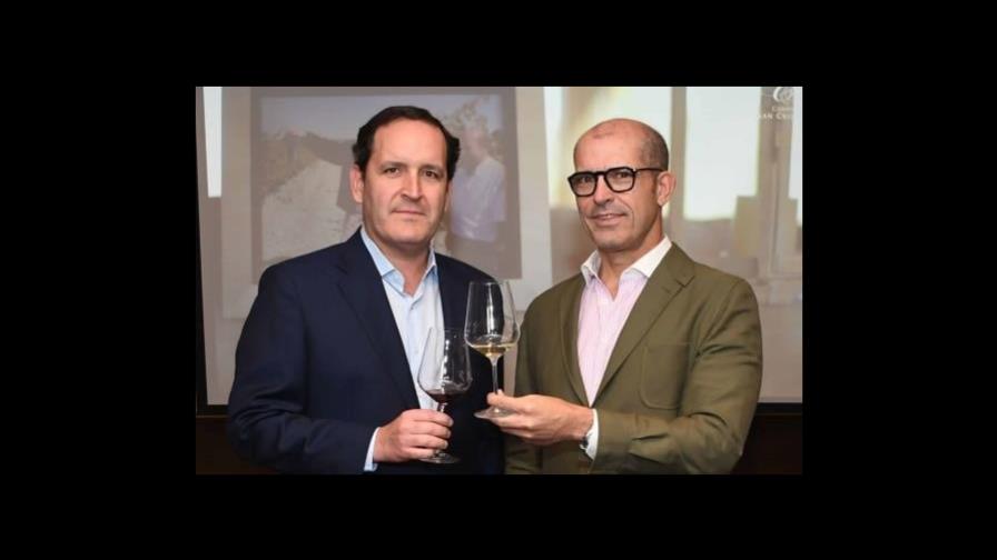 Álvarez & Sánchez presenta los nuevos vinos del Grupo Marqués de Vargas