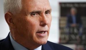 Ex vicepresidente de EEUU dice que los republicanos buscan nuevos l&iacute;deres